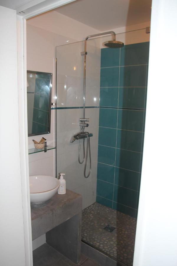 Appartement Coeur De Saint-Tropez Dış mekan fotoğraf